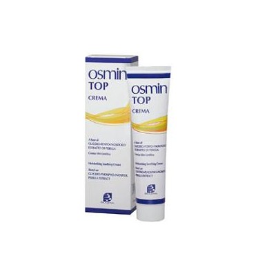 OSMIN TOP CR IDRO LENIT 175ML