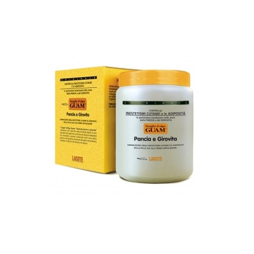 GUAM FANGHI D'ALGA PANC/GIR1KG