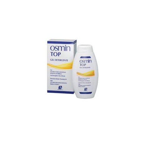 OSMIN TOP GEL DETERGENTE 250ML