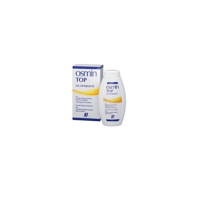 OSMIN TOP GEL DETERGENTE 250ML