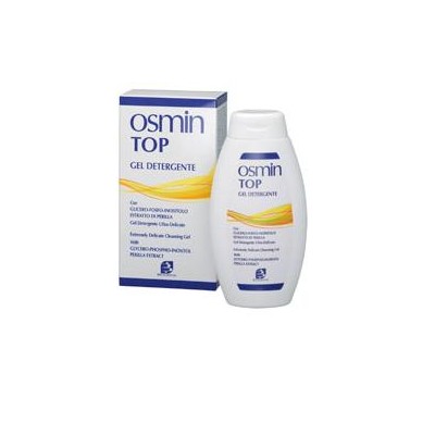 OSMIN TOP GEL DETERGENTE 250ML