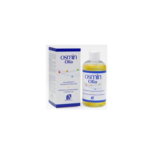 OSMIN OLIO 250ML