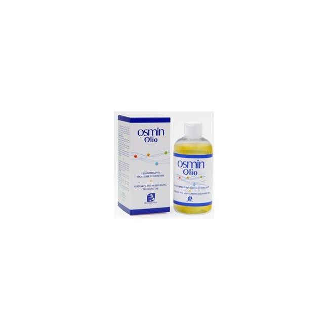 OSMIN OLIO 250ML