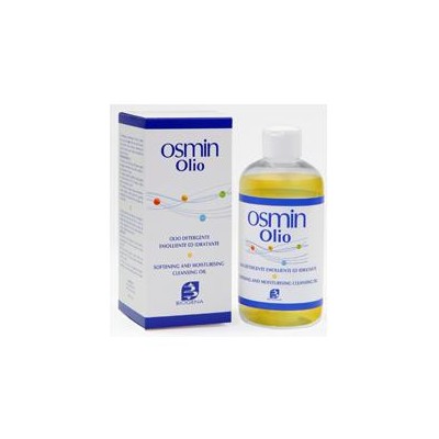 OSMIN OLIO 250ML