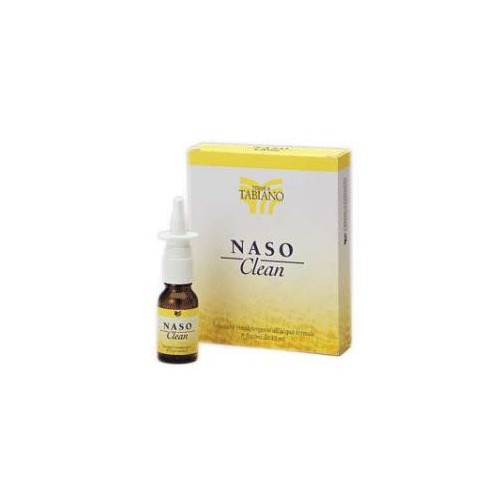 NASOCLEAN SOL SPR 6FL 15ML