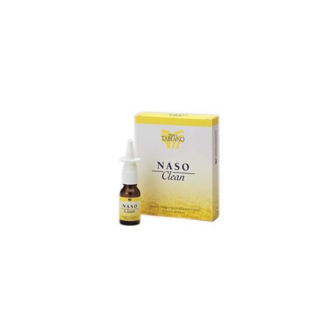 NASOCLEAN SOL SPR 6FL 15ML