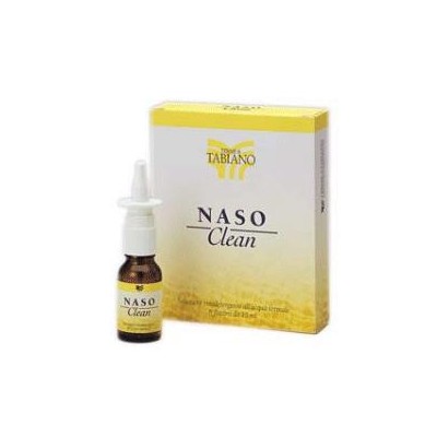 NASOCLEAN SOL SPR 6FL 15ML