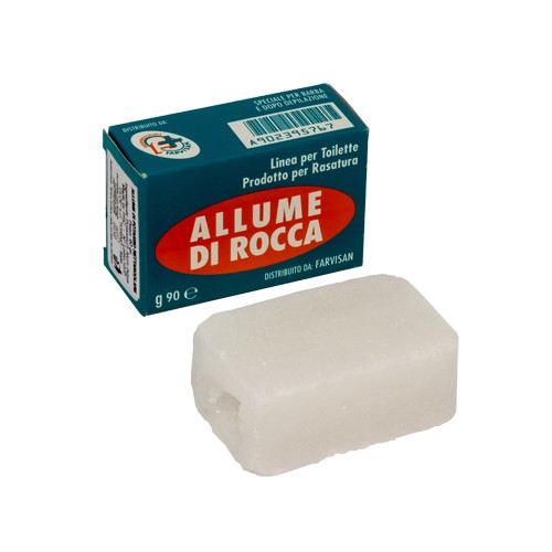ALLUME ROCCA FAV 1TAV