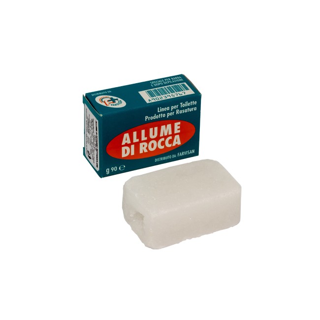 ALLUME ROCCA FAV 1TAV