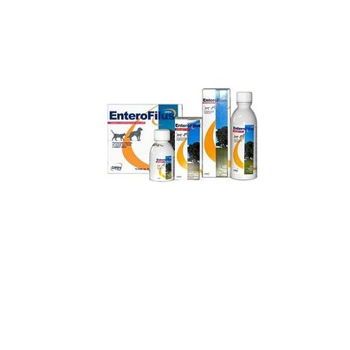 ENTEROFILUS 12X10ML