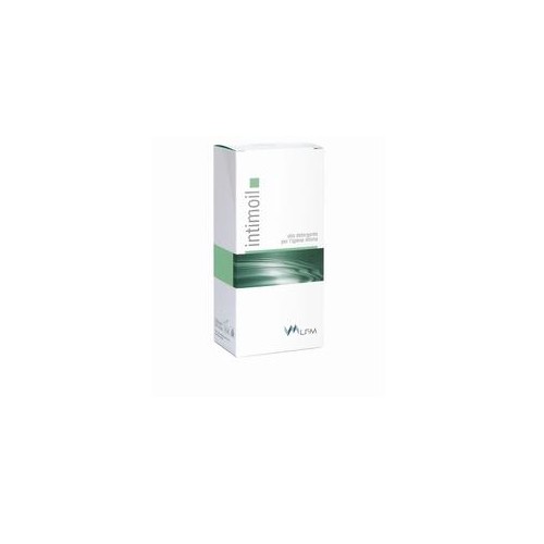 INTIMOIL OLIO DET INT 200ML
