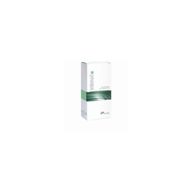 INTIMOIL OLIO DET INT 200ML