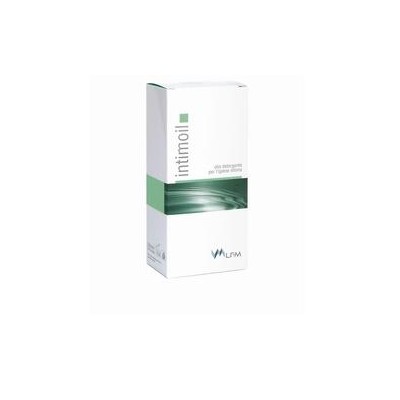 INTIMOIL OLIO DET INT 200ML