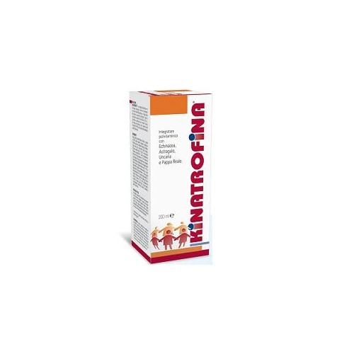KINATROFINA 200ML