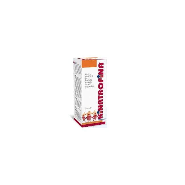 KINATROFINA 200ML