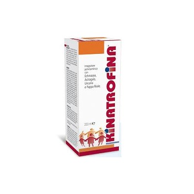 KINATROFINA 200ML
