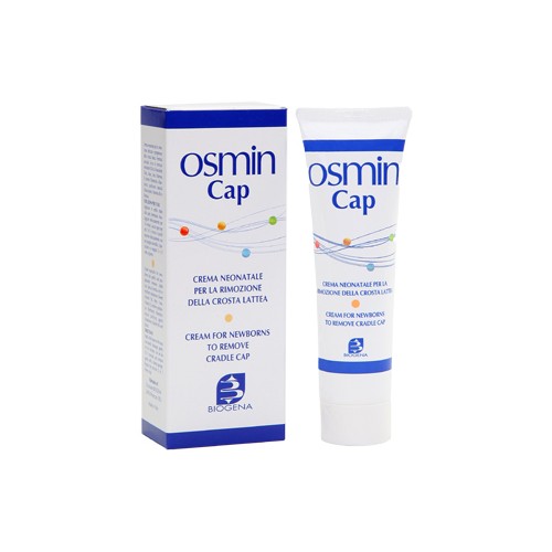 OSMIN CAP CR 50ML