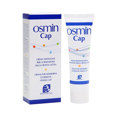 OSMIN CAP CR 50ML