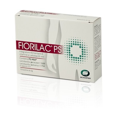 FIORILAC PS 10BUST