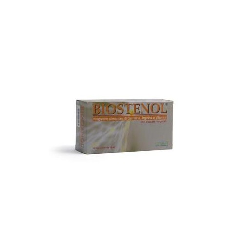 BIOSTENOL 10FL 15ML