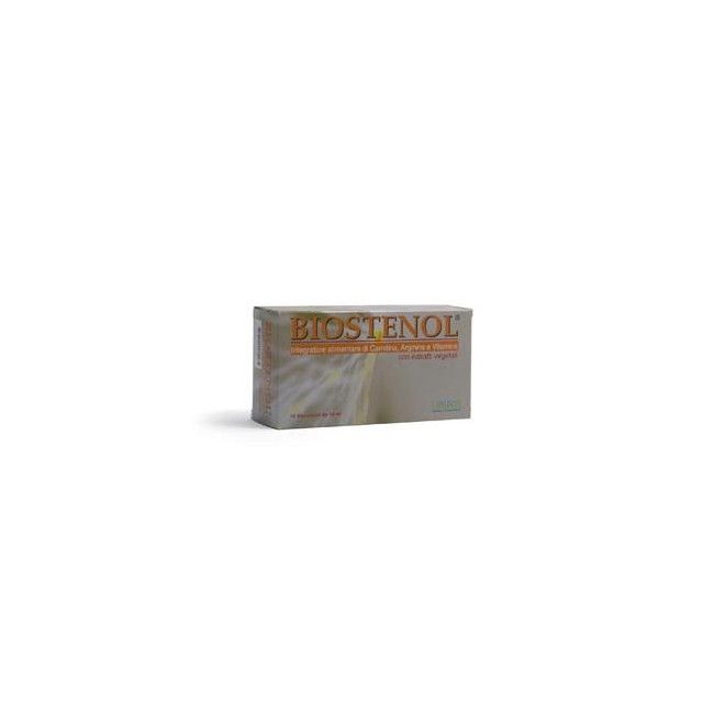 BIOSTENOL 10FL 15ML