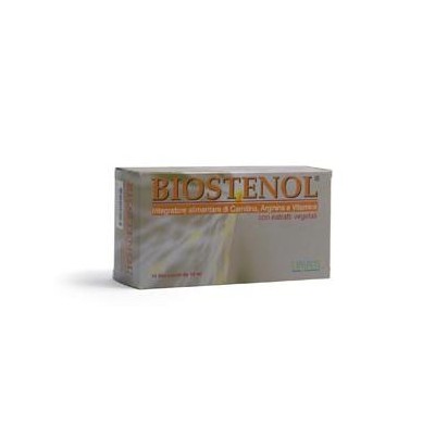BIOSTENOL 10FL 15ML