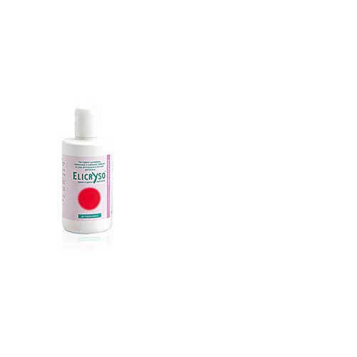 ELICRYSO DETERGENTE INT 200ML