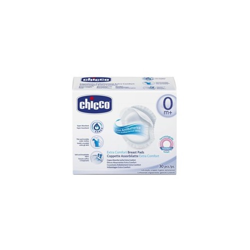 CH COPPETTE ASSORBILATTE 30