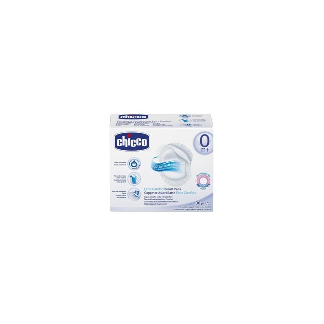 CH COPPETTE ASSORBILATTE 30