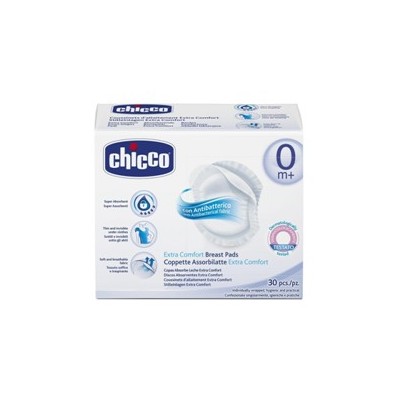 CH COPPETTE ASSORBILATTE 30
