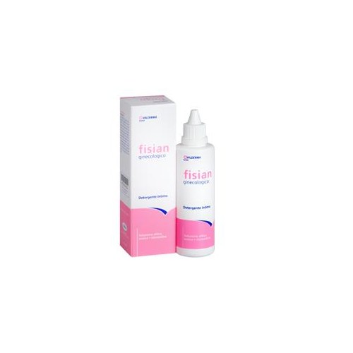 FISIAN GYNECOLOGICO 125ML