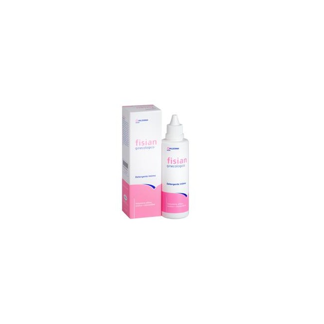 FISIAN GYNECOLOGICO 125ML