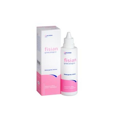 FISIAN GYNECOLOGICO 125ML