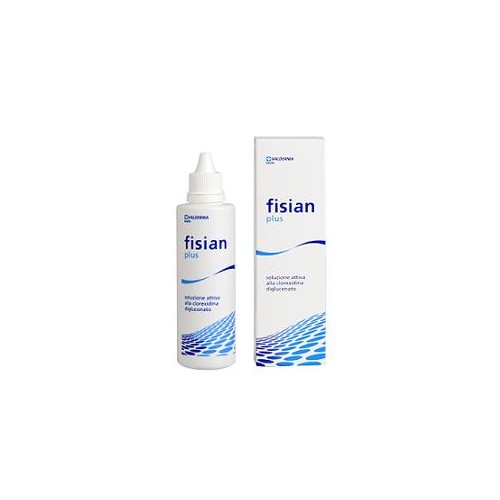 FISIAN PLUS 125ML