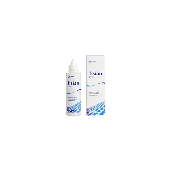 FISIAN PLUS 125ML
