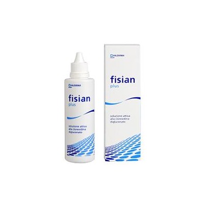 FISIAN PLUS 125ML