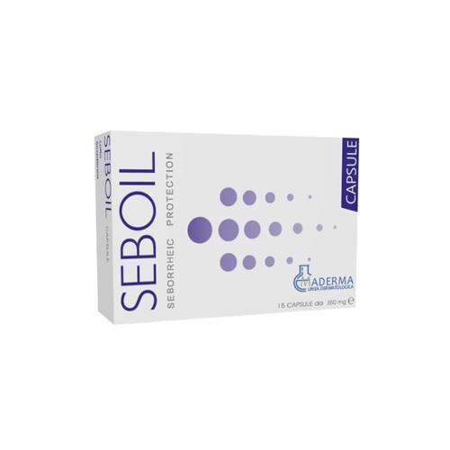 SEBOIL 15CPS