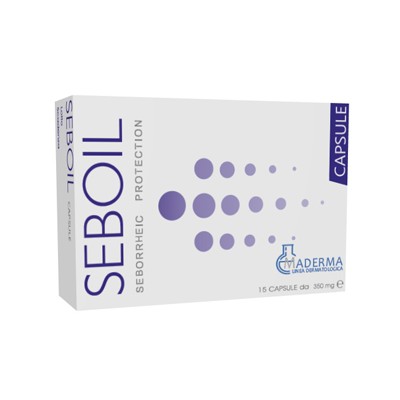 SEBOIL 15CPS