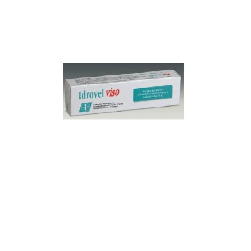 IDROVEL VISO CREMA 30G