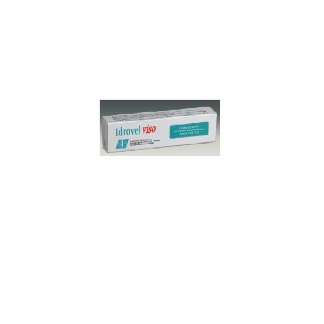 IDROVEL VISO CREMA 30G