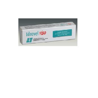 IDROVEL VISO CREMA 30G