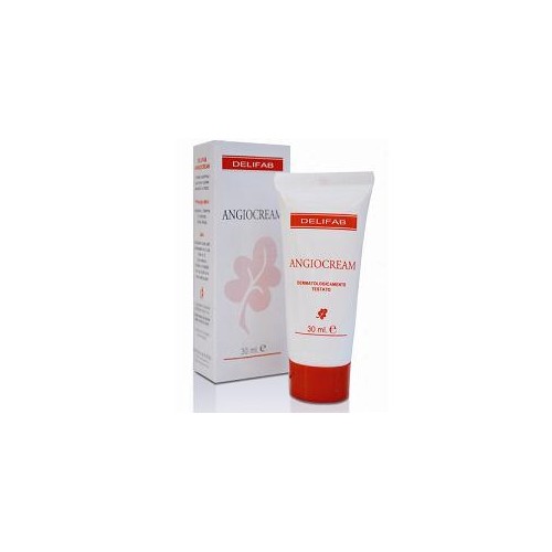 DELIFAB ANGIOCREAM 50ML