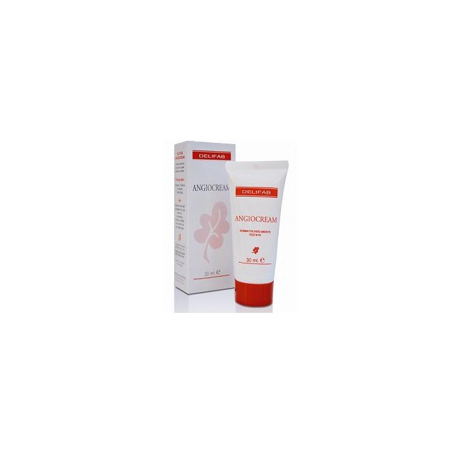 DELIFAB ANGIOCREAM 50ML