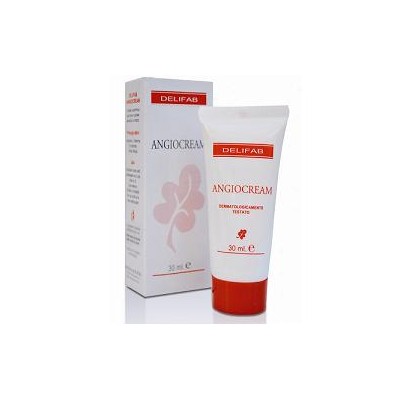 DELIFAB ANGIOCREAM 50ML