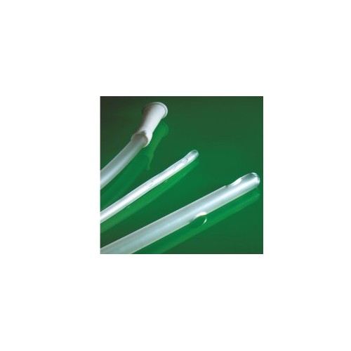 CANNULA RETT PVC CH25 40CM
