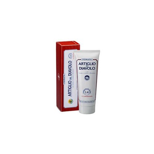 ARTIGLIO FORTE POMATA 100ML