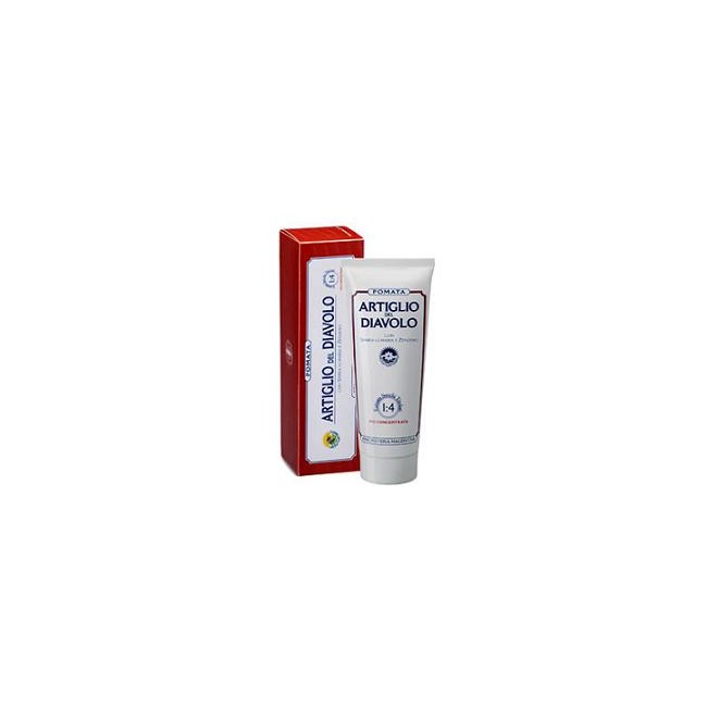 ARTIGLIO FORTE POMATA 100ML