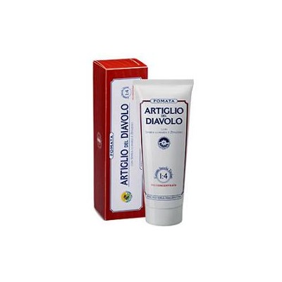 ARTIGLIO FORTE POMATA 100ML