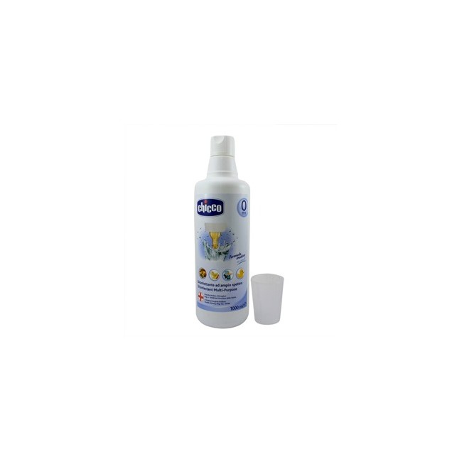 CH STERILSISTEM 1L