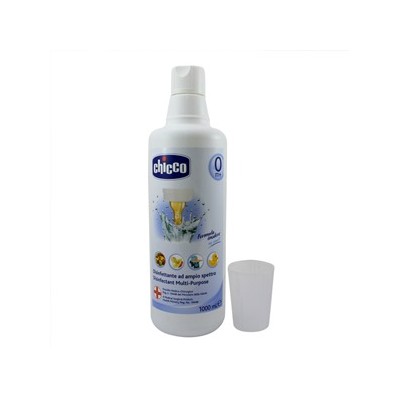 CH STERILSISTEM 1L
